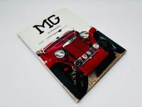 MG: A group of hardcover books relating to MG [Location: Sydney] - 5