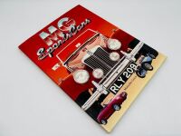 MG: A group of hardcover books relating to MG [Location: Sydney] - 6