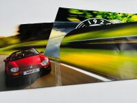 MG: A pair of publications relating to the MGF [Location: Sydney] - 2