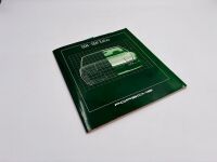 PORSCHE: A Sales Brochure for the 924 & 924 Turbo [Location: Sydney] - 2