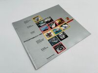 PORSCHE: A group of Sales Brochures [Location: Sydney] - 2