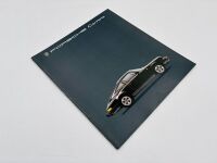 PORSCHE: A group of Sales Brochures [Location: Sydney] - 6