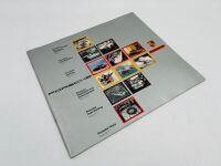 PORSCHE: A group of Sales Brochures [Location: Sydney] - 2