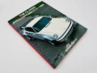 PORSCHE: A group of books relating to Porsche [Location: Sydney] - 3