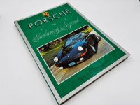 PORSCHE: A group of books relating to Porsche [Location: Sydney] - 4