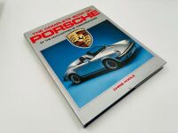 PORSCHE: A group of books relating to Porsche [Location: Sydney] - 5