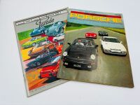 PORSCHE: A group of books relating to Porsche [Location: Sydney] - 6