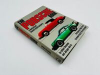 PORSCHE: A group of publications relating to the Porsche 911 [Location: Sydney] - 3