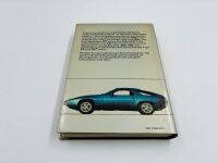 PORSCHE: A group of publications relating to the Porsche 911 [Location: Sydney] - 4