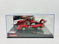 CHEVROLET DEKON MONZA: A 1:32 scale slot car by Carrera of the Chevrolet Dekon Monza, never been opened with seals intact [Location: Sydney]