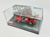 CHEVROLET DEKON MONZA: A 1:32 scale slot car by Carrera of the Chevrolet Dekon Monza, never been opened with seals intact [Location: Sydney] - 3