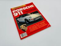 PORSCHE: A group of publications relating to the Porsche 911 [Location: Sydney] - 4