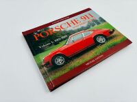 PORSCHE: A pair of books relating to the Porsche 911 [Location: Sydney] - 2