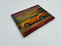 PORSCHE: A pair of books relating to the Porsche 911 [Location: Sydney] - 3