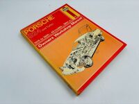PORSCHE: A pair of books relating to the Porsche 924 [Location: Sydney] - 2