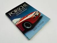 PORSCHE: A pair of books relating to the Porsche 924 [Location: Sydney] - 3