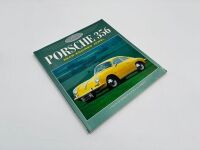 PORSCHE: A pair of books relating to the Porsche 356 [Location: Sydney] - 3