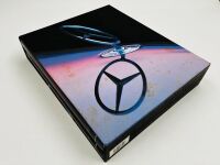 MERCEDES-BENZ BY RAINER W. SCHLEGELMILCH & HARTMUT LEHBRINK: A slipcased two-volume book [Location: Sydney] - 2