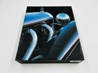 MERCEDES-BENZ BY RAINER W. SCHLEGELMILCH & HARTMUT LEHBRINK: A slipcased two-volume book [Location: Sydney] - 3