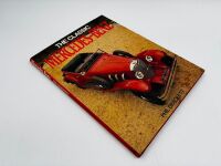 MERCEDES-BENZ: A group of books relating to Mercedes-Benz [Location: Sydney] - 2