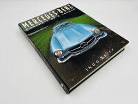 MERCEDES-BENZ: A group of books relating to Mercedes-Benz [Location: Sydney] - 4