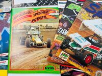 SPEEDWAY: A group of 14 magazines featuring Australian and American speedway [Location: Sydney] - 7