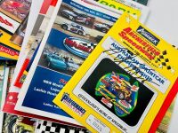 AUSTRALIAN SPEEDWAY PROGRAMS: A large group of Australian speedway programs from various speedways [Location: Sydney] - 8