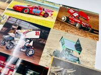 SPEEDWAY PHOTOS: A large group of professional and amateur photography, approximately 1500-2000 photos [Location: Sydney] - 6