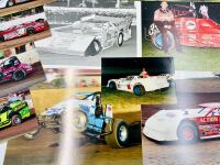 SPEEDWAY PHOTOS: A large group of professional and amateur photography, approximately 1500-2000 photos [Location: Sydney] - 9