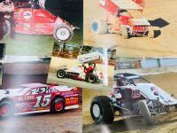 SPEEDWAY PHOTOS: A large group of professional and amateur photography, approximately 1500-2000 photos [Location: Sydney] - 10