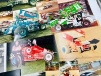 SPEEDWAY PHOTOS: A large group of professional and amateur photography, approximately 1500-2000 photos [Location: Sydney] - 11