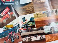 SPEEDWAY PHOTOS: A large group of professional and amateur photography, approximately 1500-2000 photos [Location: Sydney] - 18