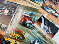 SPEEDWAY PHOTOS: A large group of professional and amateur photography, approximately 1500-2000 photos [Location: Sydney] - 20