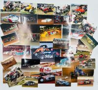 SPEEDWAY PHOTOS: A large group of professional and amateur photography, approximately 1500-2000 photos [Location: Sydney] - 22