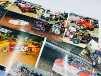 SPEEDWAY PHOTOS: A large group of professional and amateur photography, approximately 1500-2000 photos [Location: Sydney] - 26