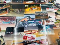SPEEDWAY PHOTOS: A large group of professional and amateur photography, approximately 1500-2000 photos [Location: Sydney] - 28