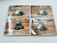 SPEEDWAY PHOTOS: A large group of professional and amateur photography, approximately 1500-2000 photos [Location: Sydney] - 30