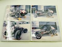 SPEEDWAY PHOTOS: A large group of professional and amateur photography, approximately 1500-2000 photos [Location: Sydney] - 32