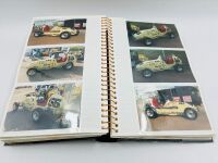 SPEEDWAY PHOTOS: A large group of professional and amateur photography, approximately 1500-2000 photos [Location: Sydney] - 35