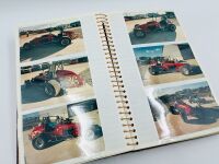 SPEEDWAY PHOTOS: A large group of professional and amateur photography, approximately 1500-2000 photos [Location: Sydney] - 37