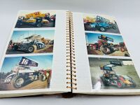 SPEEDWAY PHOTOS: A large group of professional and amateur photography, approximately 1500-2000 photos [Location: Sydney] - 39