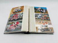 SPEEDWAY PHOTOS: A large group of professional and amateur photography, approximately 1500-2000 photos [Location: Sydney] - 44
