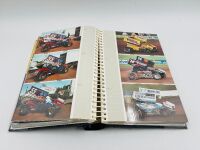 SPEEDWAY PHOTOS: A large group of professional and amateur photography, approximately 1500-2000 photos [Location: Sydney] - 45