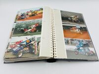SPEEDWAY PHOTOS: A large group of professional and amateur photography, approximately 1500-2000 photos [Location: Sydney] - 47