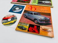 HOLDEN: A group of publications including two Torana Workshop Manuals and CD-Roms [Location: Sydney] - 2