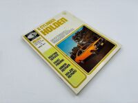 HOLDEN: A group of publications relating to Holden [Location: Sydney] - 3