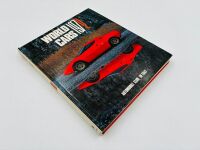 WORLD CARS 1972: A hardcover yearbook published by the Automobile Club of Italy [Location: Sydney] - 2