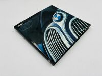 BMW: A pair of publications relating to BMW [Location: Sydney] - 2