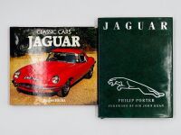 JAGUAR: A pair of publications relating to Jaguar [Location: Sydney] - 2