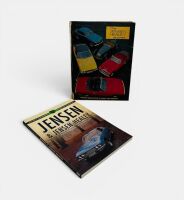 JENSEN: A pair of publications relating to Jensen [Location: Sydney]